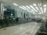 Dubai airport