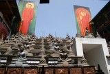 Gangaramaya tempel