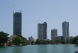 Skyline Colombo