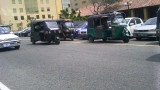 tuk tuk hier tuk tuk daar