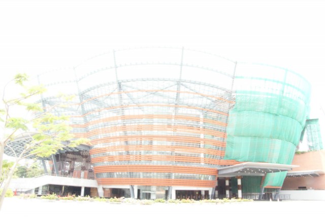 Theater