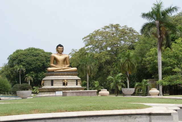 Boeddha