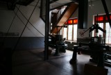 Tea museum