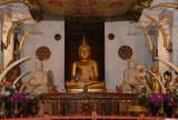 Temple of tooth