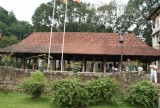 Temple of tooth