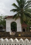 Temple of tooth