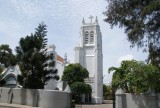 Colombo - kerk