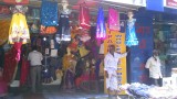 Pettah - Straat en werkleven
