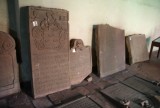 Pettah - Graven Dutch periode museum