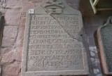 Pettah - Graven Dutch periode museum