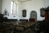 Pettah - Nederlandse kerk