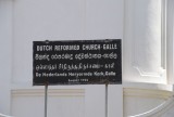 Dutch kerk 1