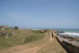 Op het fort 5