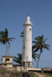 Vuurtoren van Galle