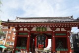 Senso ji tempel
