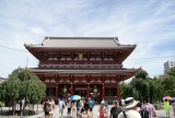 Senso ji tempel