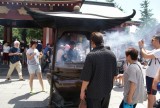 Senso ji tempel