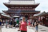 Senso ji tempel
