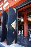 Senso ji tempel