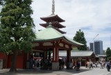 Senso ji tempel