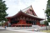 Senso ji tempel
