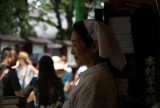 Japanse vrouw