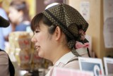 Japans meisje