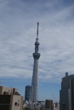 Tokyo sky tree