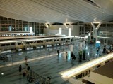 Haneda airport
