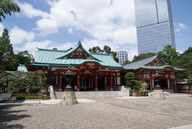 Tempel
