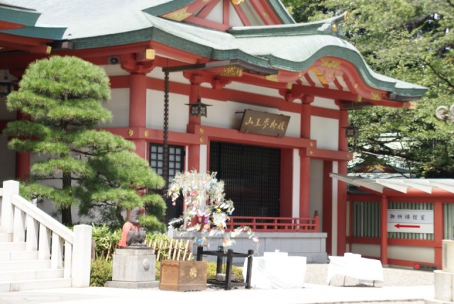 Tempel