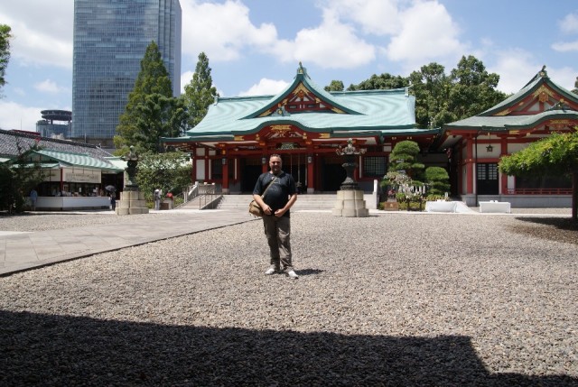 Tempel