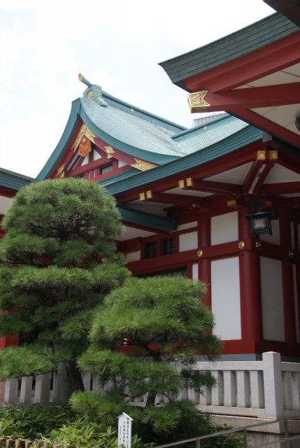 Tempel