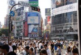 Shibuya bij dag