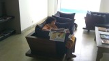 Mama in ruste