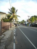 straat