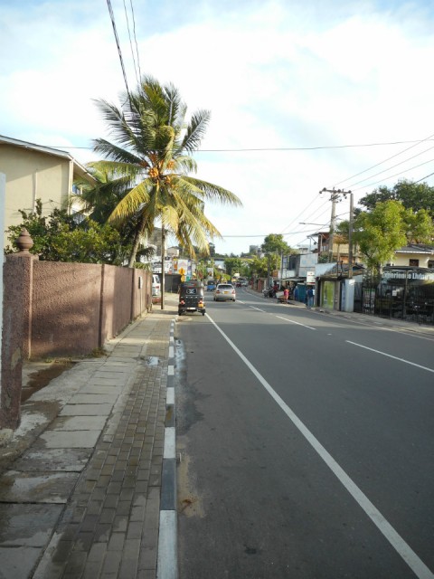 straat