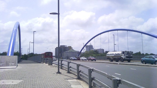Onderweg 5