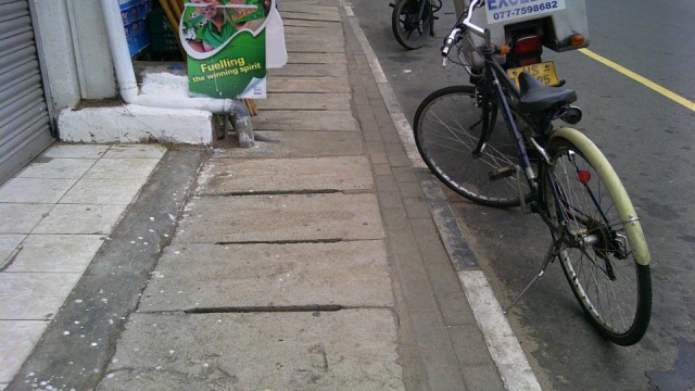 Onderweg 6