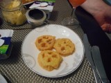Mamma\'s koekies