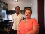 Samen met Malle
