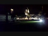 City lights