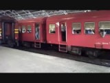De trein