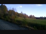 Omhoog klauteren