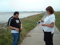 Busum & Denemarken 2003  (1)