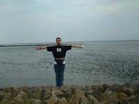 Busum & Denemarken 2003  (2)