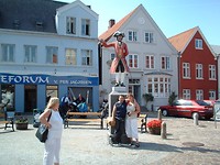 Busum & Denemarken 2003  (4)
