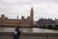 Engeland London 2010 (2)