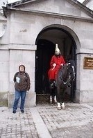 Engeland London 2010 (3)