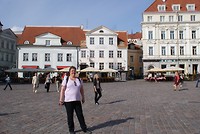 Finland & Estland Helsinki & Tallin 2012